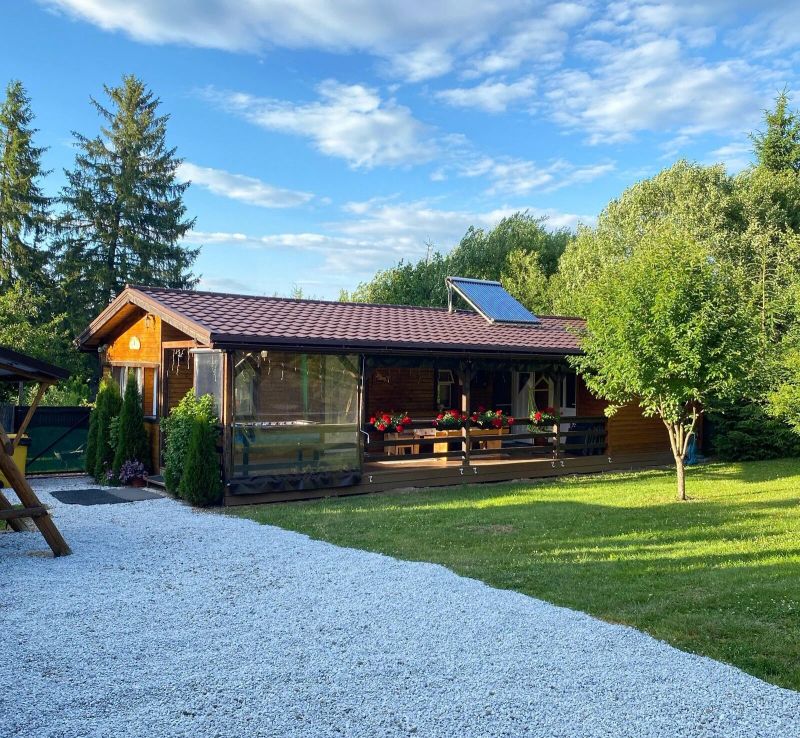 Casa de oaspeți Pinul Argintiu Borzont - foto 1