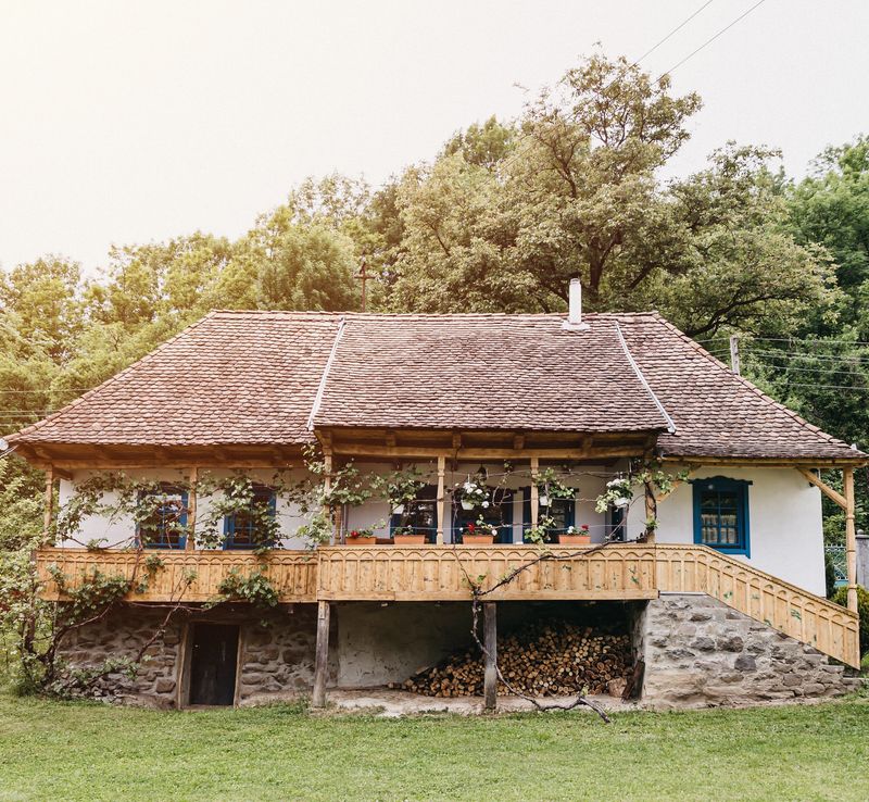 Cabana Lázár Șiclod - foto 1