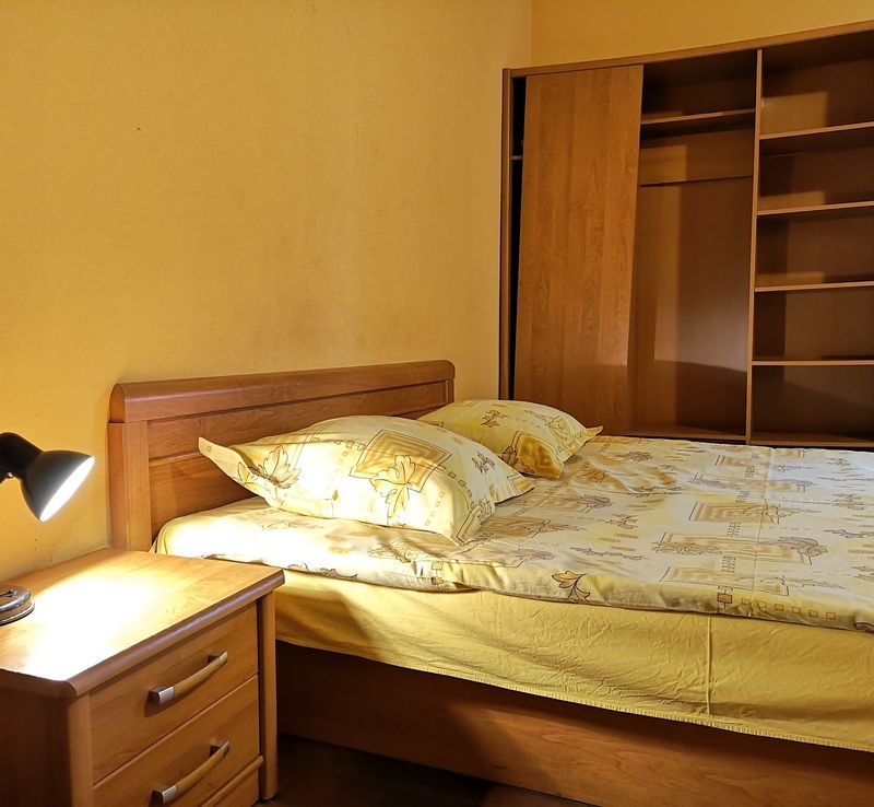 Studio Unirii Three București - foto 1