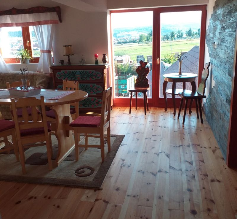Apartament Nimród Căpâlnița - foto 1