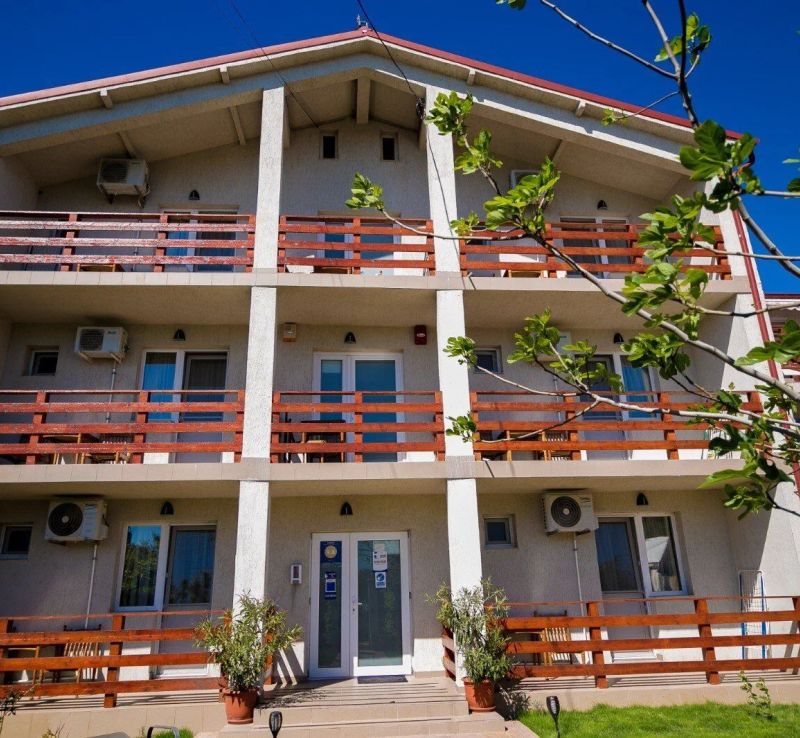 Casa Ypu 2 Mai - foto 1