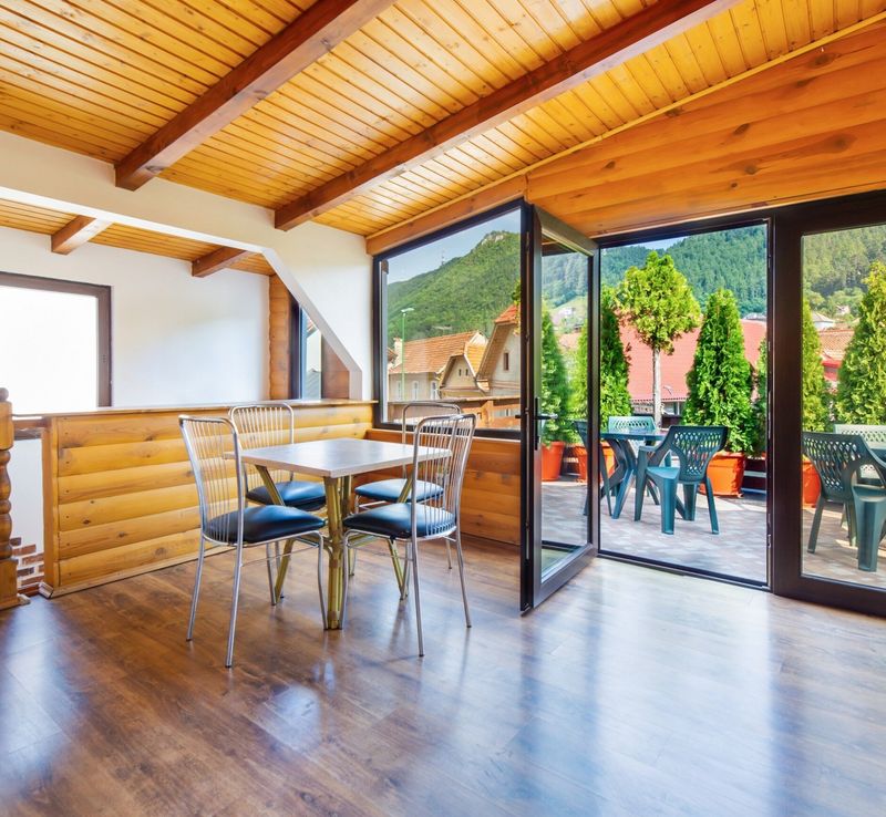 Casa Ivett Brașov - foto 1