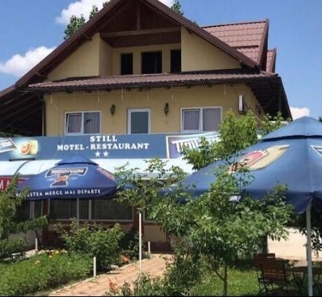 Motel Still Lintești - foto 1