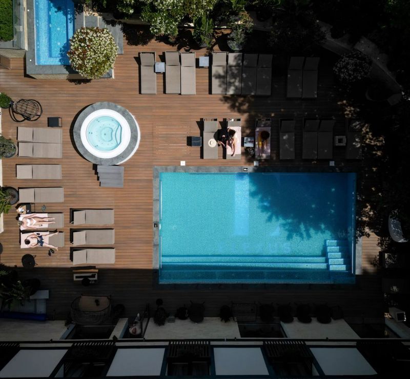 Hotel Elexus Predeal - foto 1