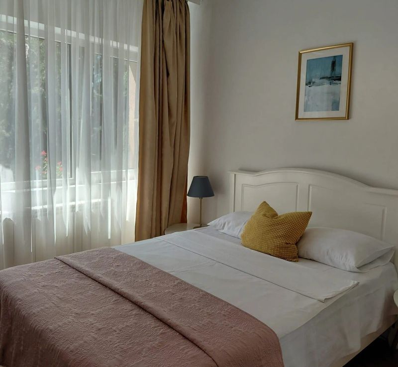 Camere de închiriat Smart Rooms București - foto 1