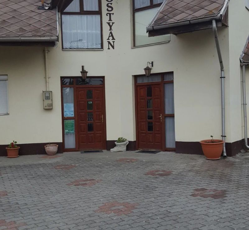 Borostyán Üdülőház Bogács - foto 1
