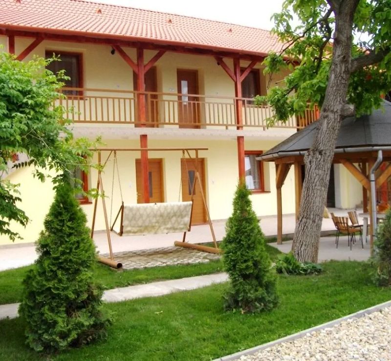 Ferenczi Apartman Hajdúszoboszló - foto 1