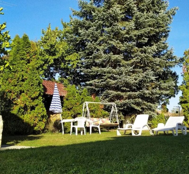Villa Dóra Balatonkeresztúr - foto 1