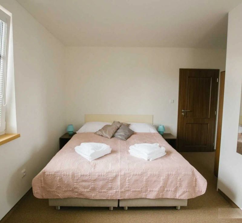 Villa Šimák Doksy - foto 1