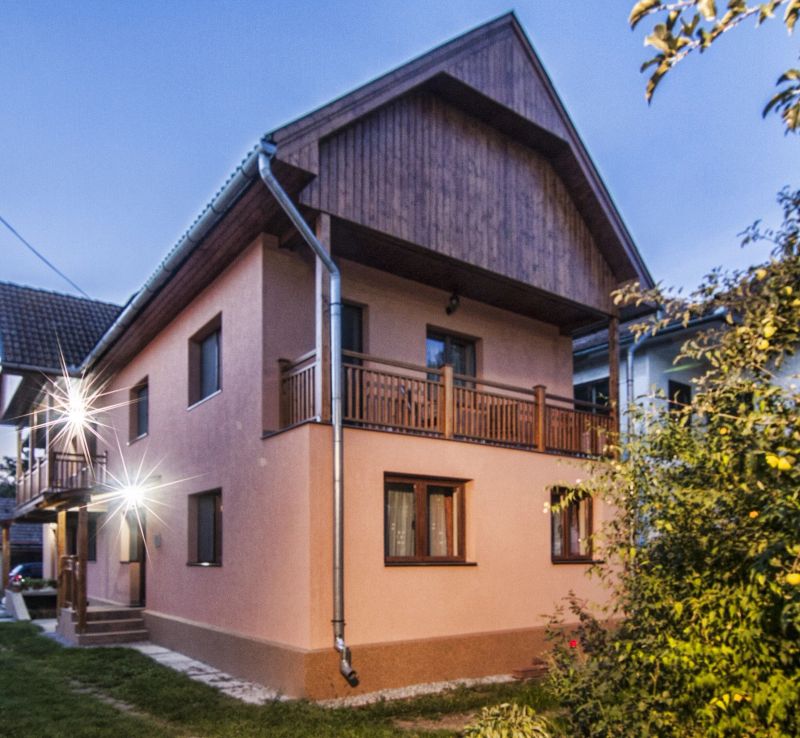 Casa Finna Covasna - foto 1