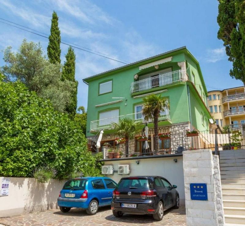 Apartmani Hrman Crikvenica - foto 1