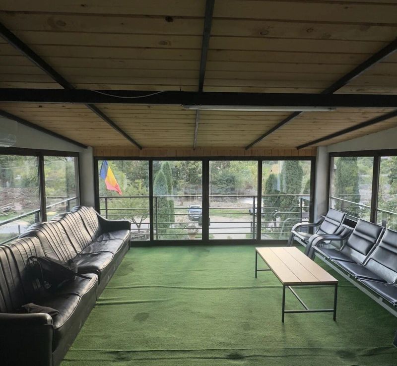 Casa de vacanță La Vălucu Căpățânenii Ungureni - foto 1