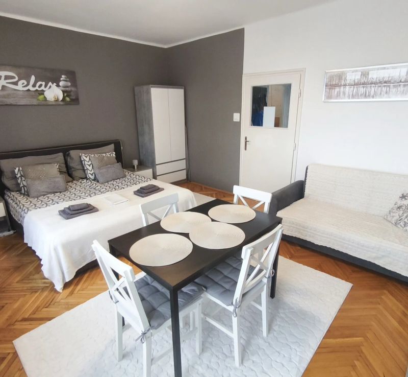 Bálint Apartman Miskolc - foto 1