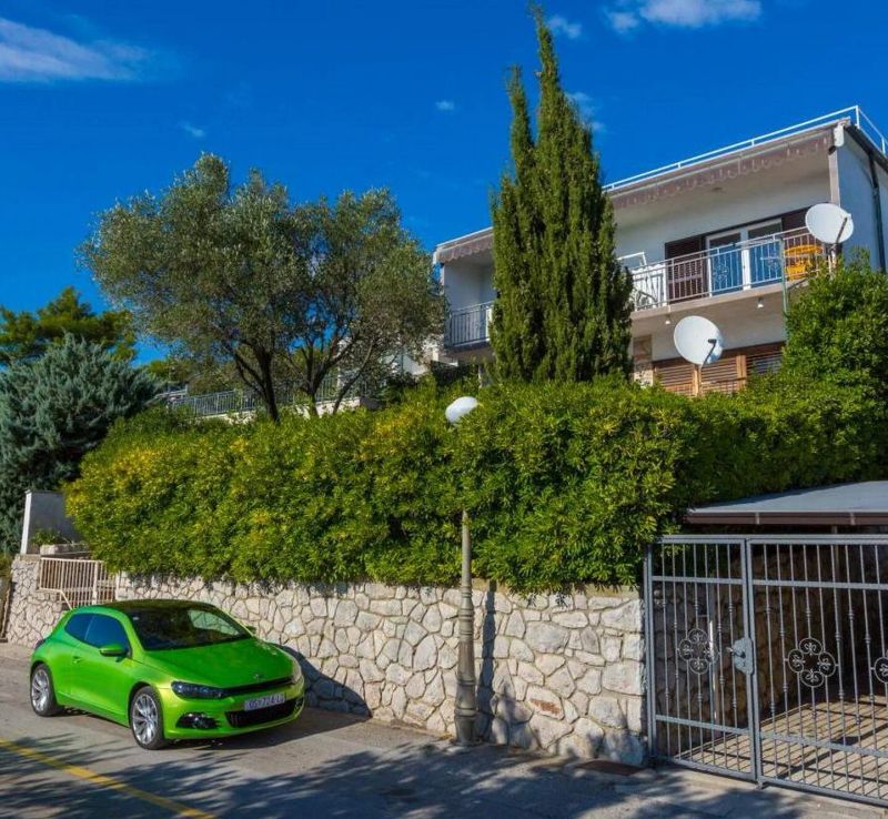 Apartman Filkovic Crikvenica - foto 1