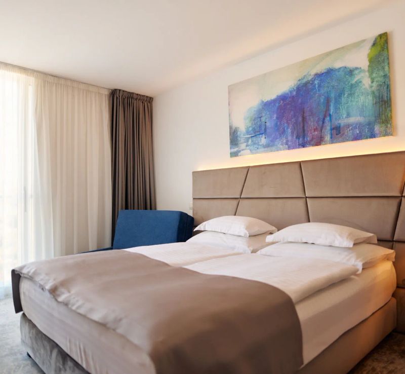 Hotel Paris Opatija - foto 1