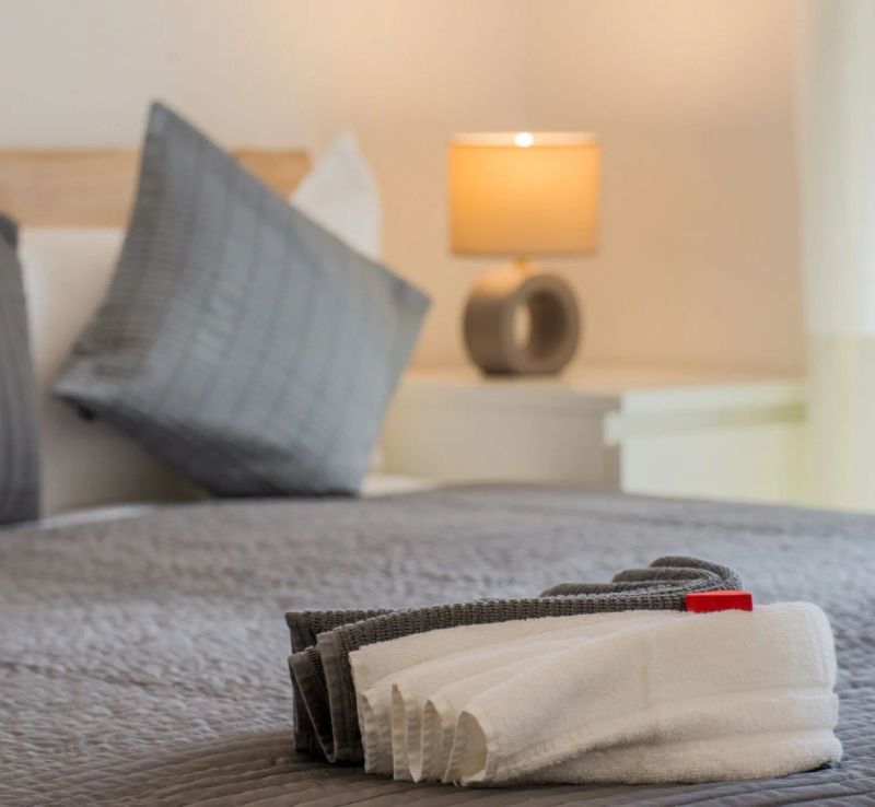 Apartment Stichling Vir - foto 1