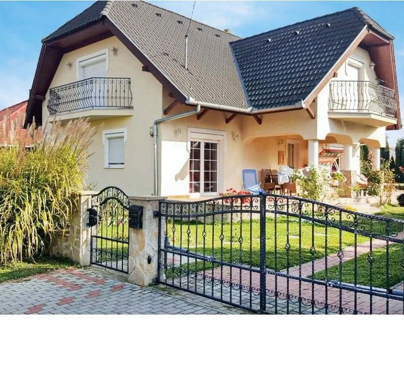 Pelso Vendégház Balatonberény - foto 1