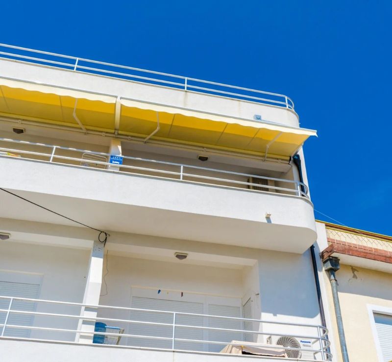 Apartman Ilicevic Zvonimirova Crikvenica - foto 1