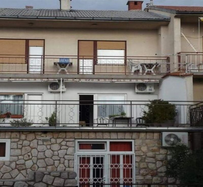 Apartman Klaric Novi Vinodolski - foto 1