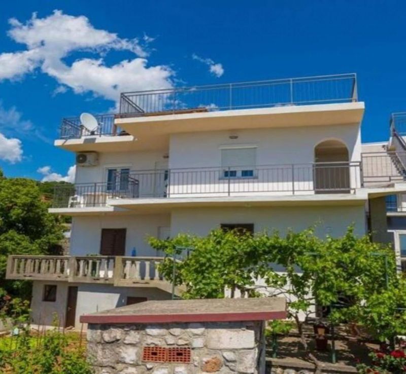 Apartman Ivona Crikvenica - foto 1