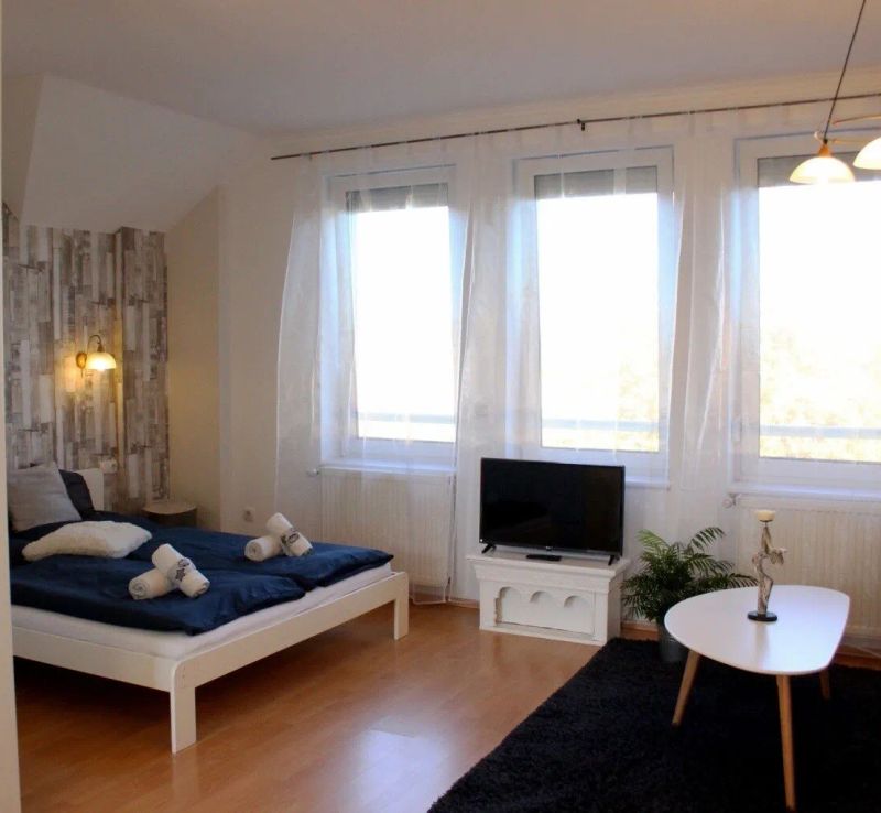 Ps Studio Apartman Hévíz - foto 1