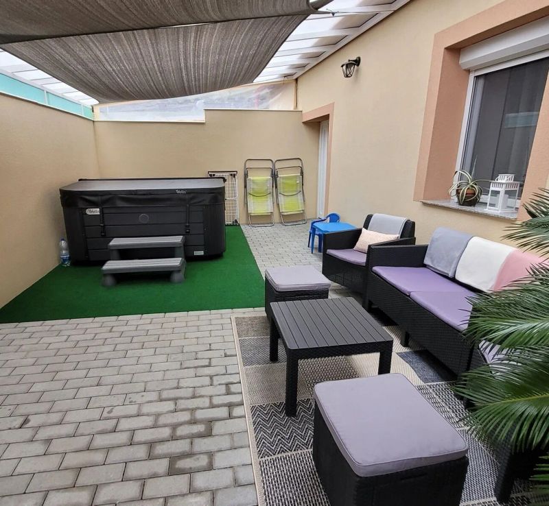Bazaltorgona Apartman Kisapáti - foto 1
