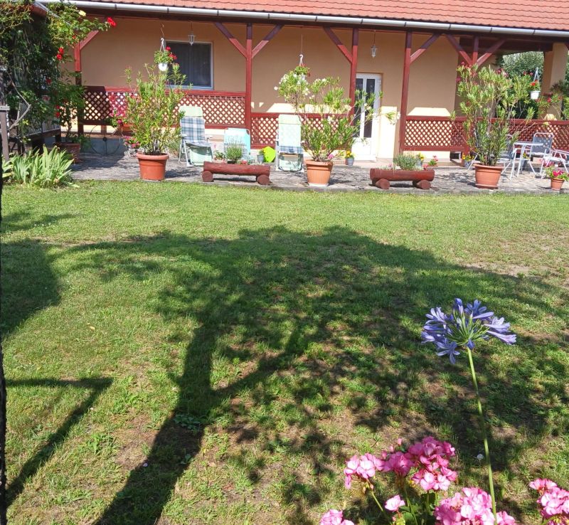Ulicska Ház Pálháza - foto 1