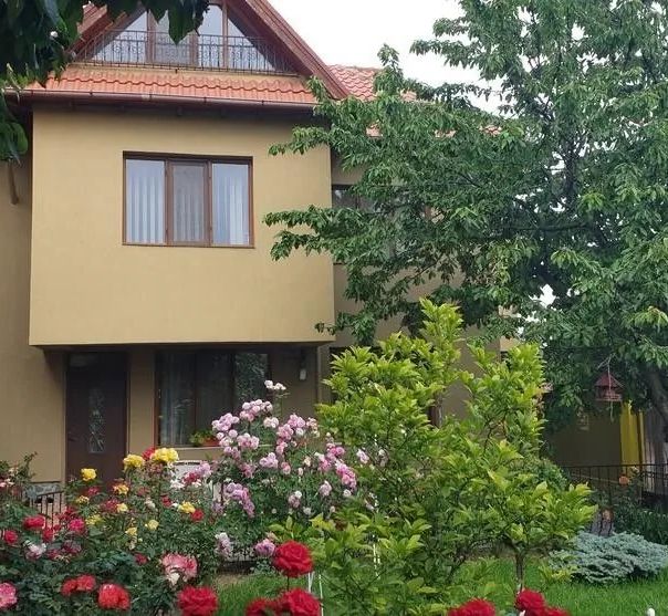 Vila Mugur 2 Mai - foto 1