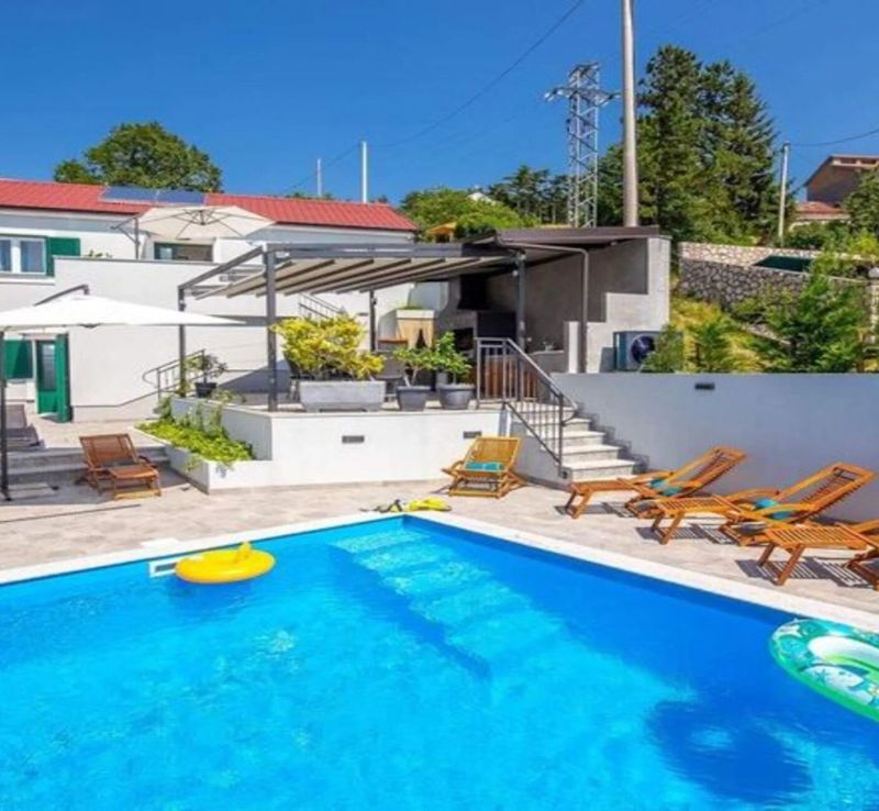 Villa Leticija Hreljin - foto 1