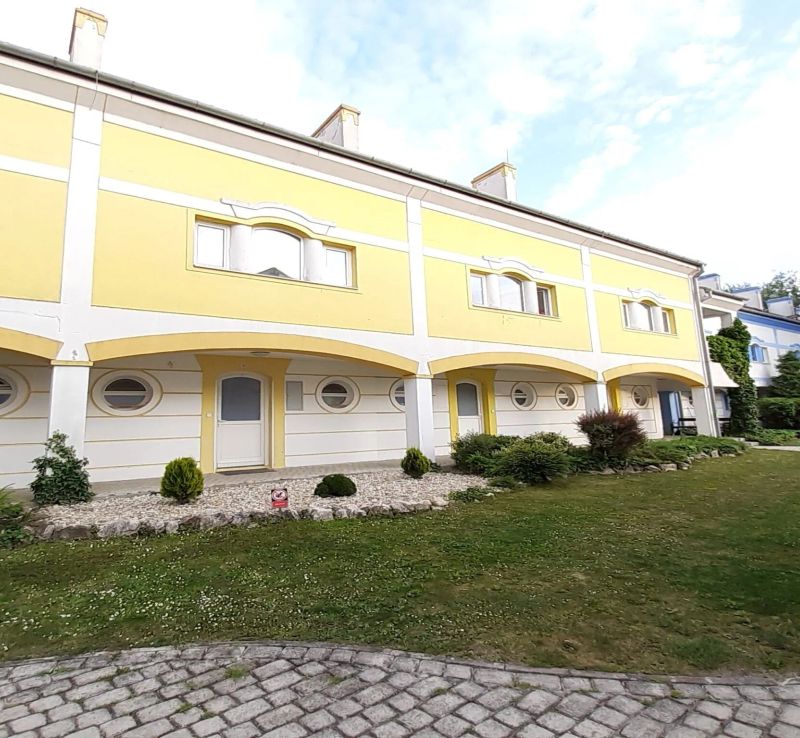 Thermal Garden Apartman Mosonmagyaróvár - foto 1
