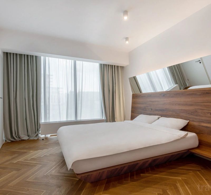 Aparthotel Blend City Center București - foto 1