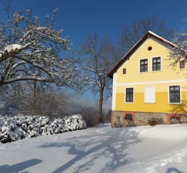 Penzion Anna Vrchlabí - foto 1