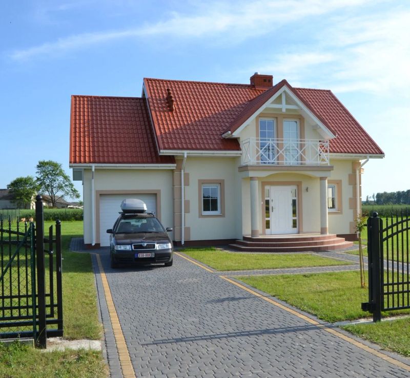 Domek Mamy Tykocin - foto 1