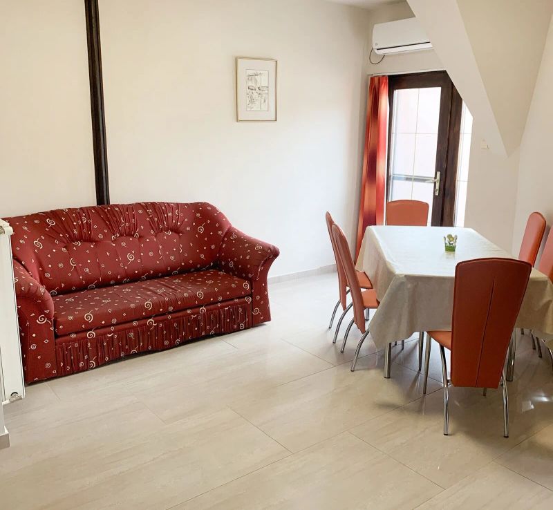 Hunor Jázminvirág Apartman Balatonlelle - foto 1
