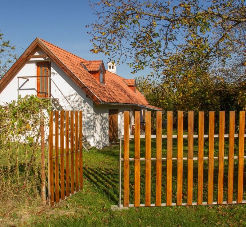 Kulcsár Vendégház Bazsi - foto 1