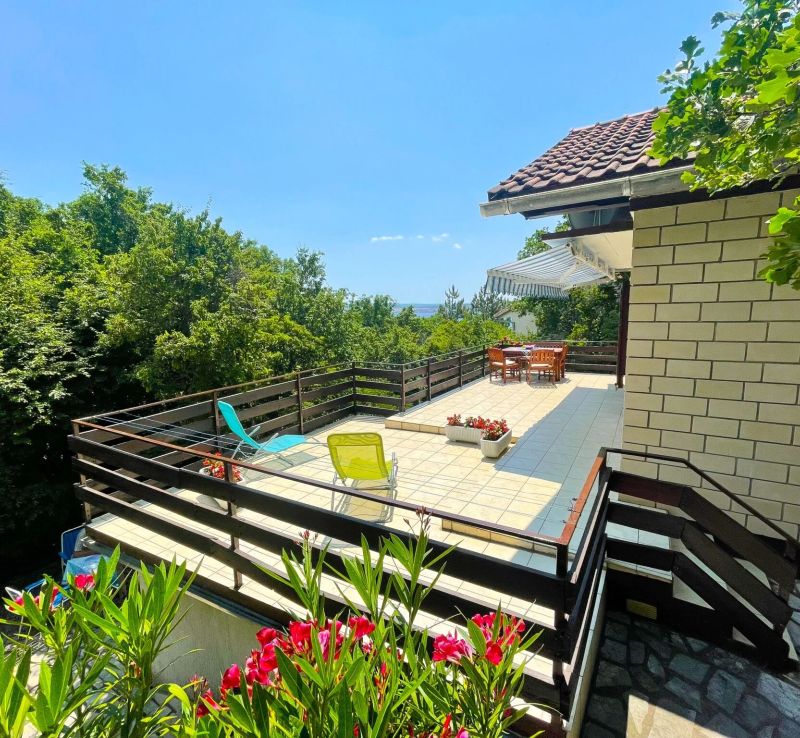 Apartmani Nadica Jadranovo - foto 1