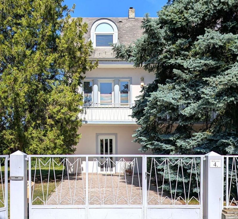 Helka Villa Vendégház Balatonfüred - foto 1