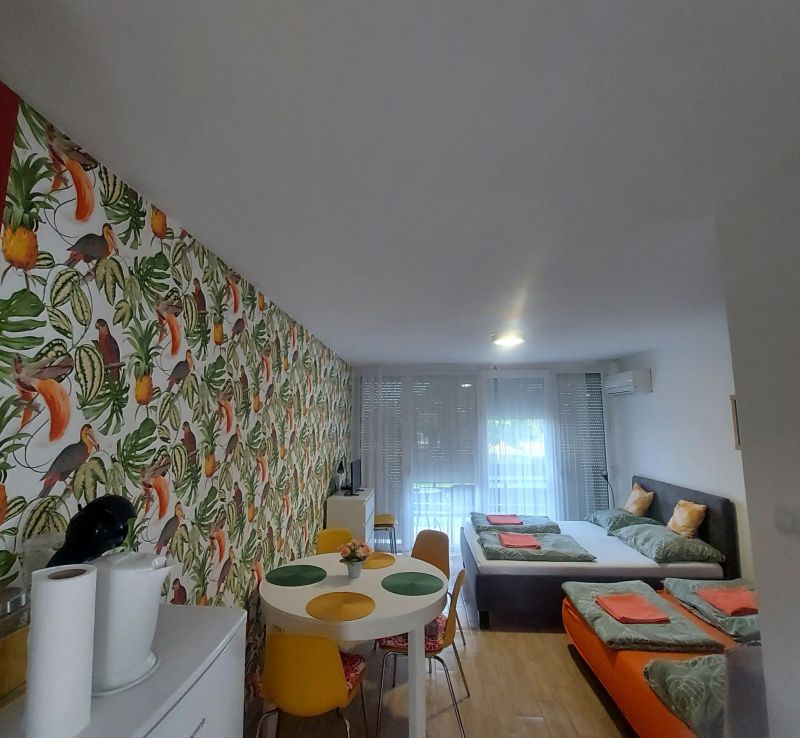 Germering Apartman Balatonfüred - foto 1