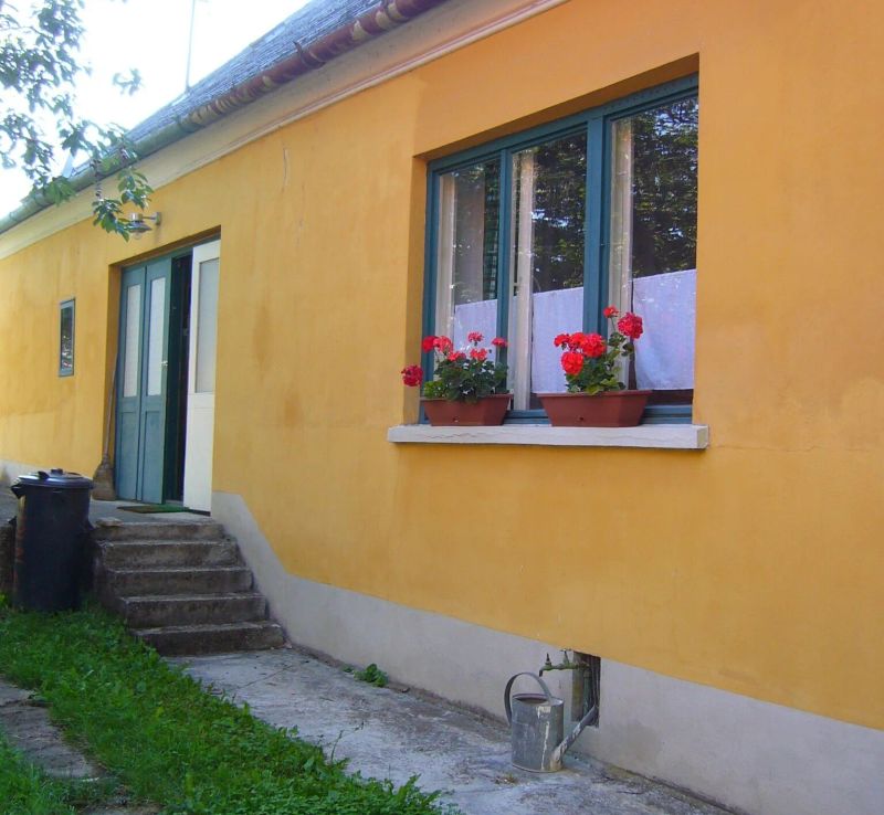 Vendégellátó Vendégház Nagyvázsony - foto 1