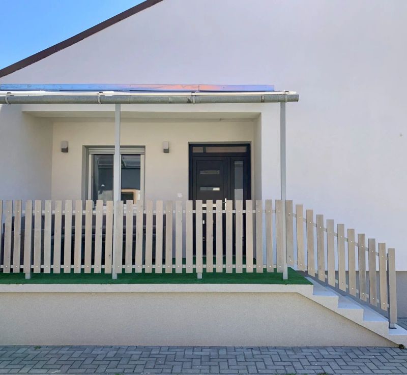 Otthon a Balatonon Vendégház Keszthely - foto 1