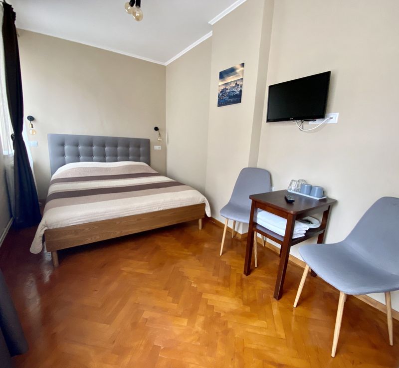 Apartament Johann Gott Brașov - foto 1