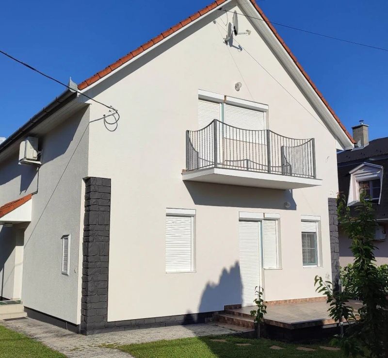 Gyöngyös Apartman Zalakaros - foto 1