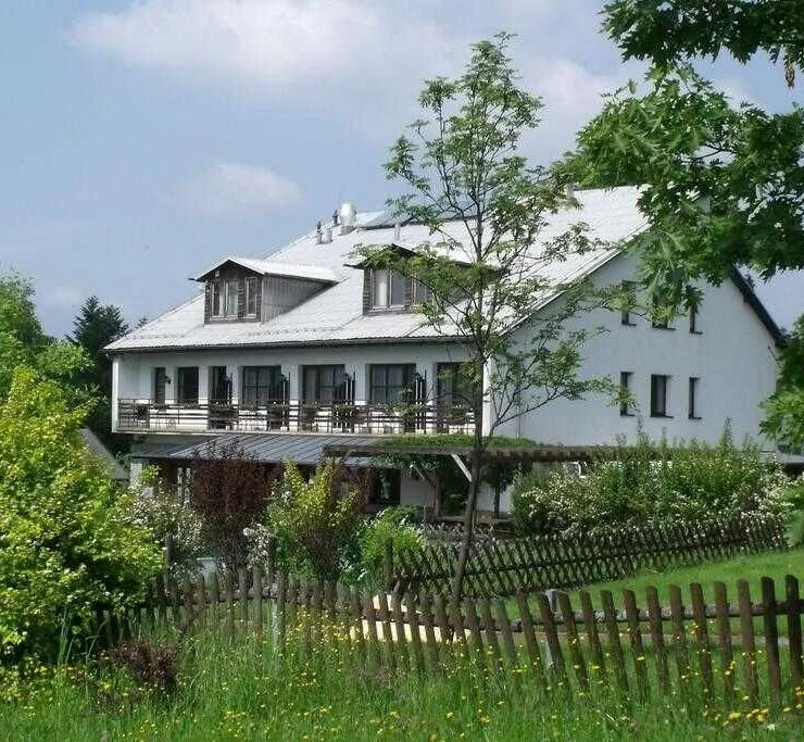 Hotel Na Trojáku Hošťálková - foto 1