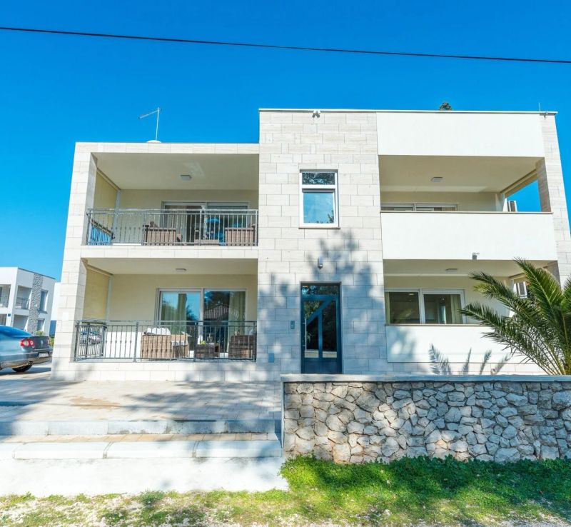 Apartment Martan Vir - foto 1