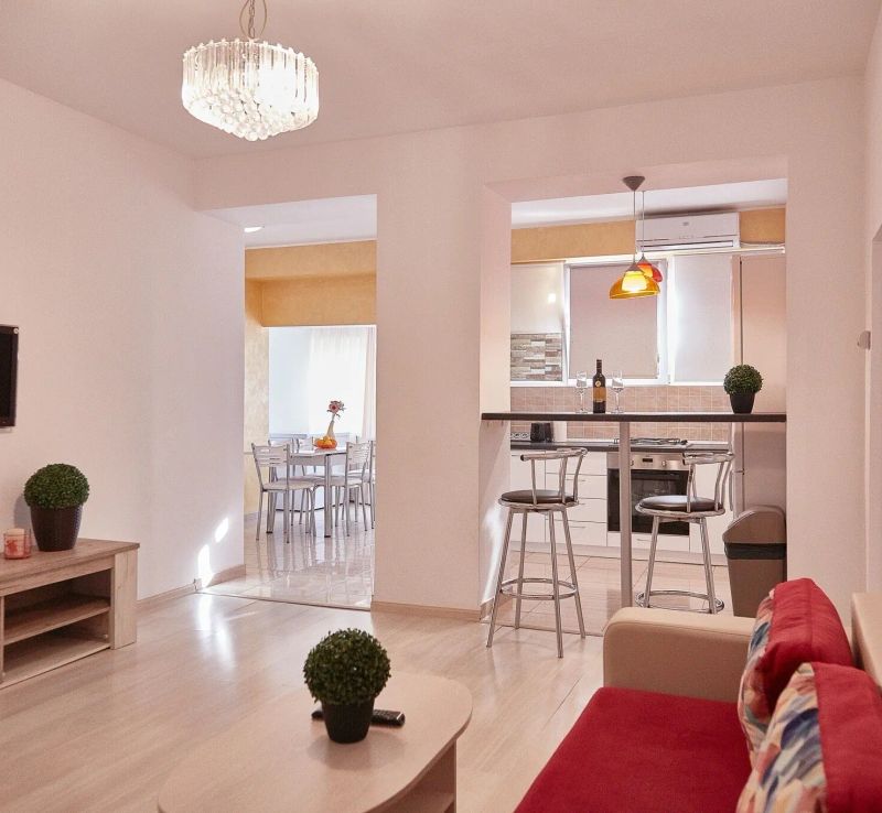 Gabizz Apartments Constanța - foto 1
