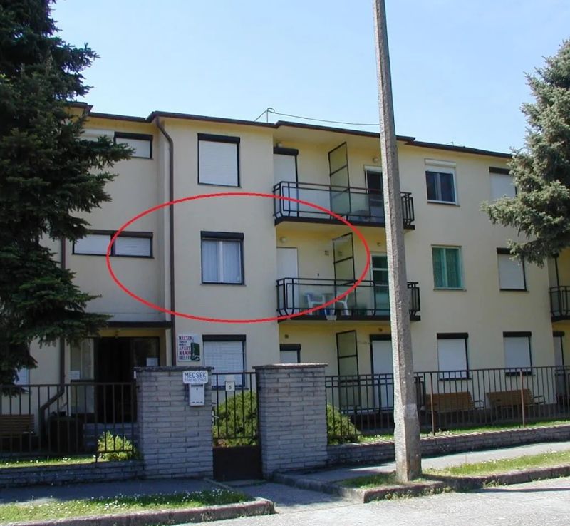 Mecsek Apartman Harkány - foto 1