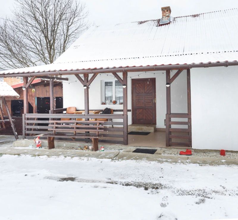 Casa de vacanță Armi Molid - foto 1