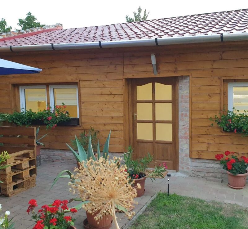MohApartman Gyöngyössolymos - foto 1