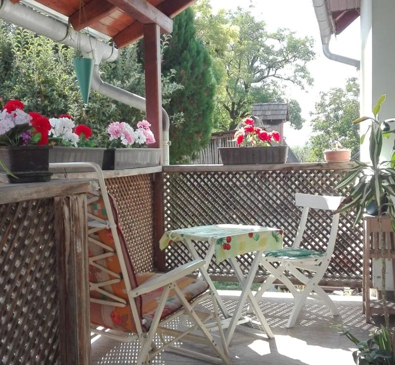 Barakah Apartman Balatonszabadi - foto 1