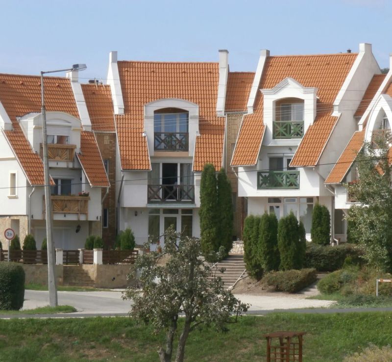 Belfry Apartman Csopak - foto 1